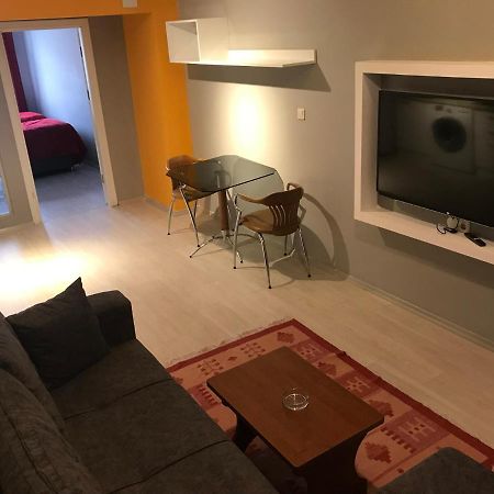 Hancilar Otel Sebinkarahisar Экстерьер фото